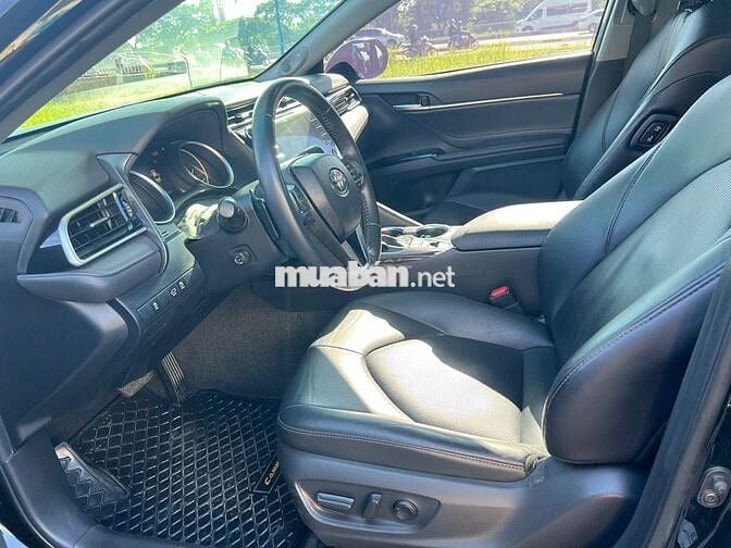 Camry 2.5Q 2020 - 94.289 km - Giá Còn Giảm
