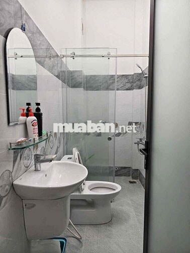 ❇️ cho thuê nhà mới Khu dân cư 91B  - 05 máy lanh sẵn