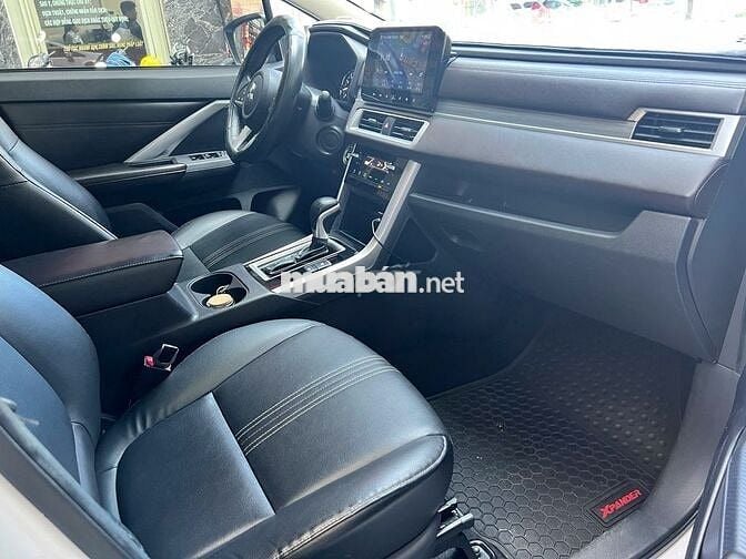 Mitsubishi Xpander 2022 AT Premium - Mẫu mới MY23
