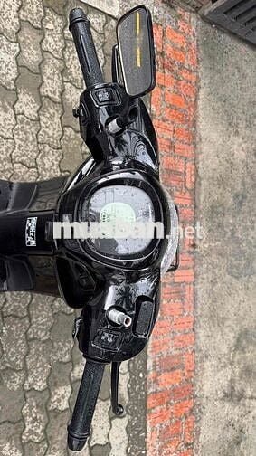 Scoopy 2025 style nhật pổn