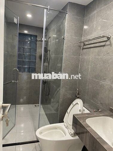 Bán nhà Lê Thanh Nghị –10m ra mặt phố, thang máy, 42m x5T - hơn 10 tỷ