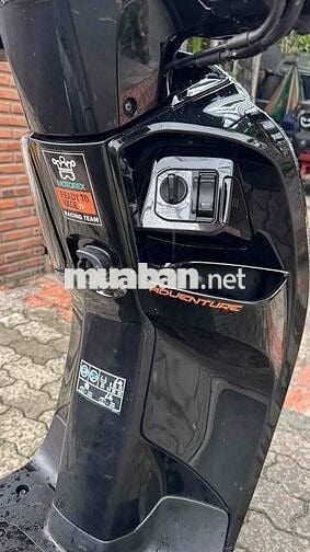Scoopy 2025 style nhật pổn