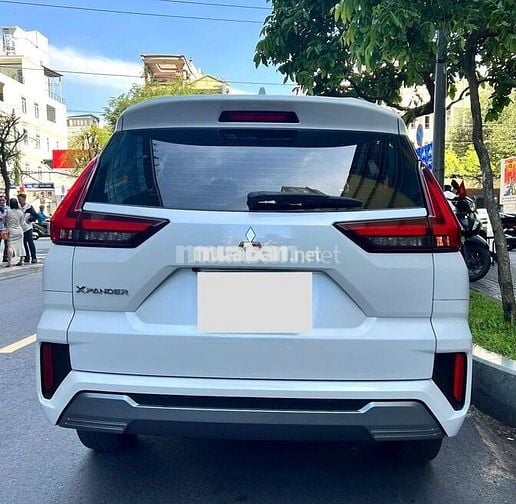 Mitsubishi Xpander 2022 AT Premium - Mẫu mới MY23