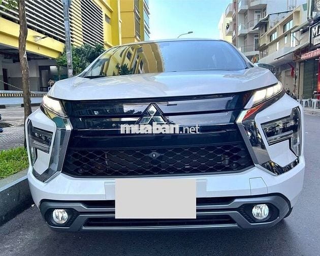 Mitsubishi Xpander 2022 AT Premium - Mẫu mới MY23