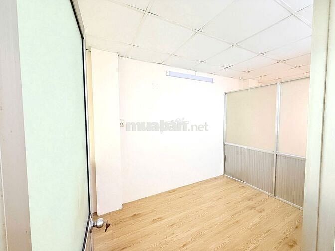 Nhà Riêng Mới Sửa - 3PN, 1WC, 57m2 tại 186 Ưu Long, Q8 - Giá Hữu Nghị