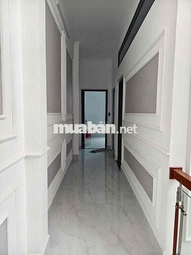 ❇️ cho thuê nhà mới Khu dân cư 91B  - 05 máy lanh sẵn