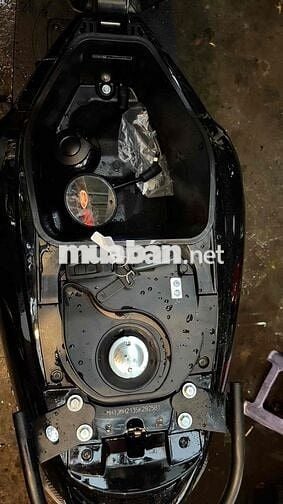 Scoopy 2025 style nhật pổn