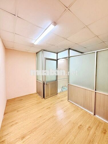 Nhà Riêng Mới Sửa - 3PN, 1WC, 57m2 tại 186 Ưu Long, Q8 - Giá Hữu Nghị