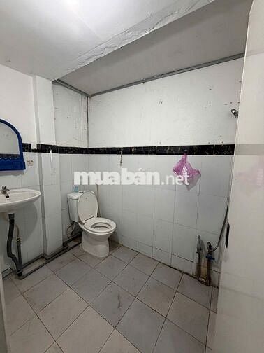 Mặt bằng nhà trệt đường Nguyễn Văn Linh chỉ 9 triệu