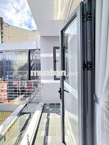 Nhà bán 1 lầu 2 phòng ngủ 2 vệ sinh