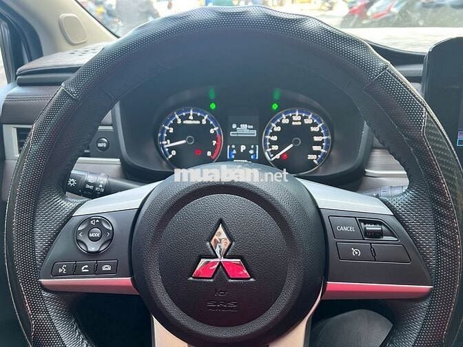 Mitsubishi Xpander 2022 AT Premium - Mẫu mới MY23
