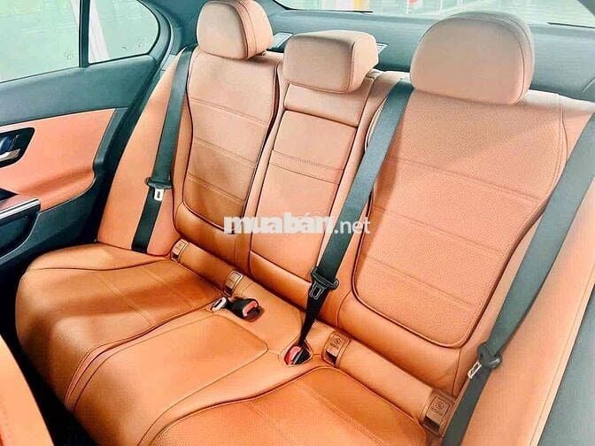 Mercedes C Class 2023 C200 Avantgarde - 15000