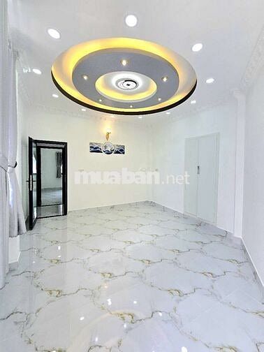 Nhà bán 1 lầu 2 phòng ngủ 2 vệ sinh