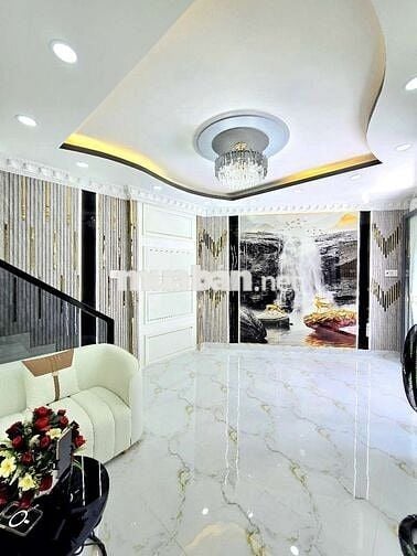 Nhà bán 1 lầu 2 phòng ngủ 2 vệ sinh