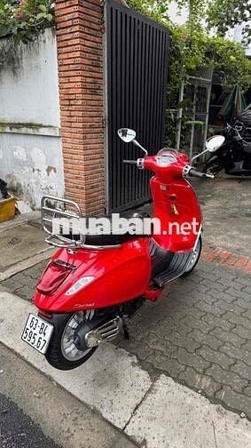Vespa 2018 125abs