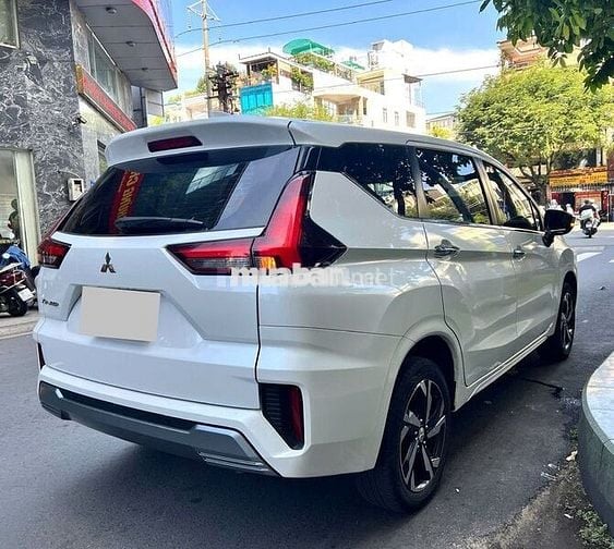 Mitsubishi Xpander 2022 AT Premium - Mẫu mới MY23