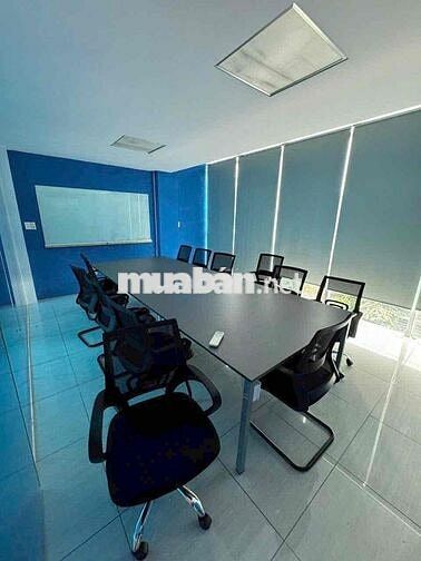 ✅ CHO THUÊ NHÀ 2 MẶT TIỀN NGUYỄN THÁI BÌNH, P. TÂN SƠN NHẤT SIÊU RẺ 💰