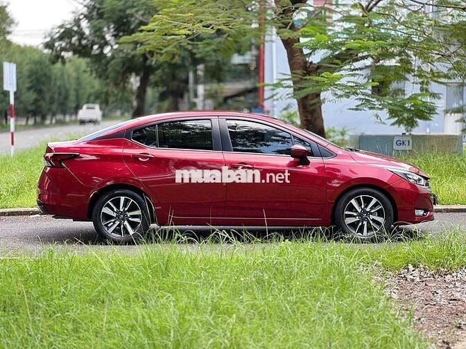 Nissan Almera 2024 VL 1.0 CVT Cao cấp - 14000 km