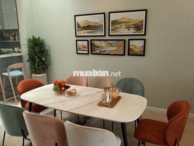 Đất nền mặt tiền đường Nguyễn Bình, 238 m2 . Giá 55 triệu/m2