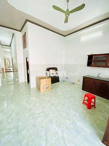 Mặt bằng trệt lầu 4PN đường Nguyễn Văn Cừ