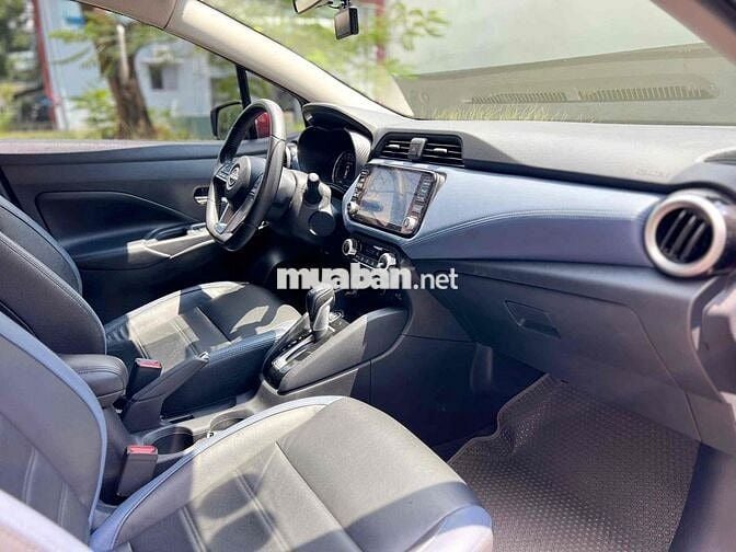 Nissan Almera 2024 VL 1.0 CVT Cao cấp - 14000 km