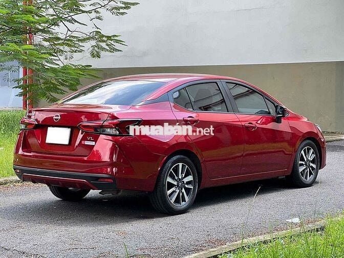 Nissan Almera 2024 VL 1.0 CVT Cao cấp - 14000 km