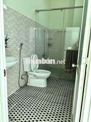 Nhà trệt lầu 3PN khu TĐC Nhi Đồng chỉ 13 triệu