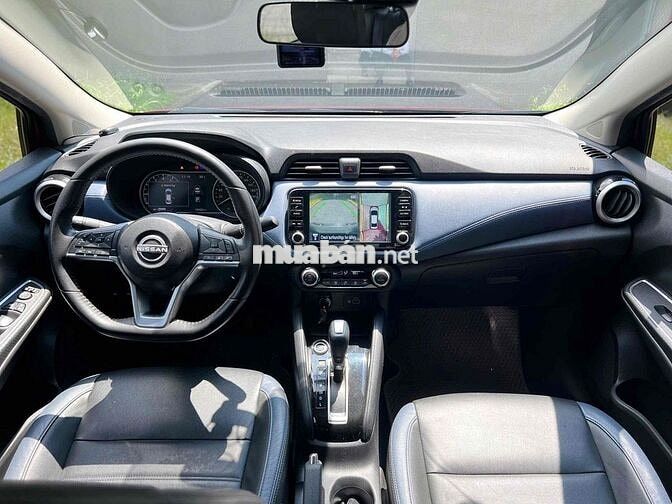 Nissan Almera 2024 VL 1.0 CVT Cao cấp - 14000 km