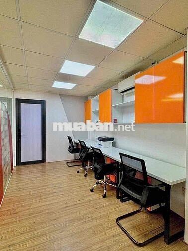 ✅ CHO THUÊ NHÀ 2 MẶT TIỀN NGUYỄN THÁI BÌNH, P. TÂN SƠN NHẤT SIÊU RẺ 💰