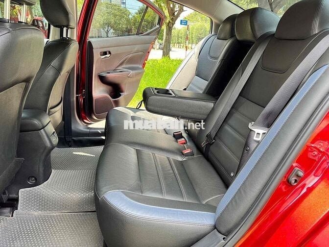 Nissan Almera 2024 VL 1.0 CVT Cao cấp - 14000 km