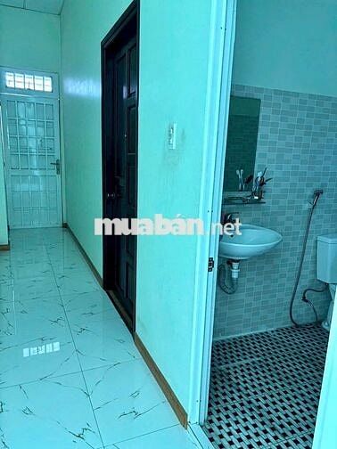 Nhà trệt lầu 3PN khu TĐC Nhi Đồng chỉ 13 triệu