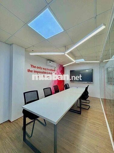 ✅ CHO THUÊ NHÀ 2 MẶT TIỀN NGUYỄN THÁI BÌNH, P. TÂN SƠN NHẤT SIÊU RẺ 💰