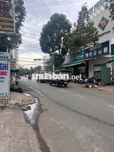 Nhà trệt lầu 3PN khu TĐC Nhi Đồng chỉ 13 triệu