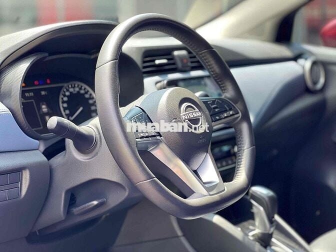 Nissan Almera 2024 VL 1.0 CVT Cao cấp - 14000 km