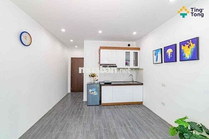 SIÊU PHẨM NGAY GẦN LOTTE ĐÀO TẤN - OTO ĐỖ CỬA, CÁCH MẶT ĐƯỜNG 50M