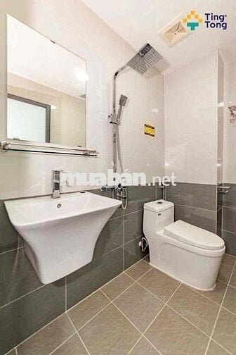 SIÊU PHẨM NGAY GẦN LOTTE ĐÀO TẤN - OTO ĐỖ CỬA, CÁCH MẶT ĐƯỜNG 50M