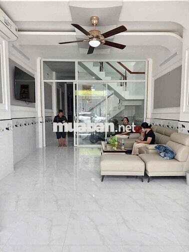 ❇️ cho thuê nhà mới Khu dân cư 91B  - 05 máy lanh sẵn