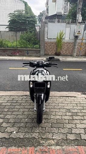 Scoopy 2025 style nhật pổn
