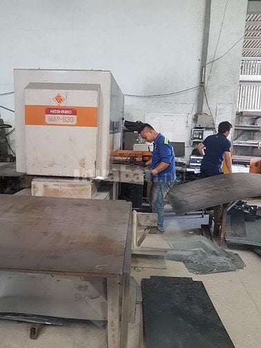 THÔNG BÁO TUYỂN DỤNG LAO ĐỘNG PHỔ THÔNG