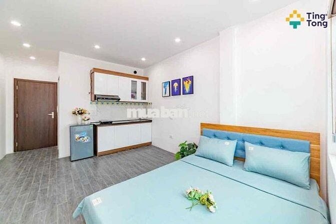 SIÊU PHẨM NGAY GẦN LOTTE ĐÀO TẤN - OTO ĐỖ CỬA, CÁCH MẶT ĐƯỜNG 50M