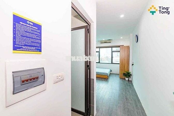 SIÊU PHẨM NGAY GẦN LOTTE ĐÀO TẤN - OTO ĐỖ CỬA, CÁCH MẶT ĐƯỜNG 50M