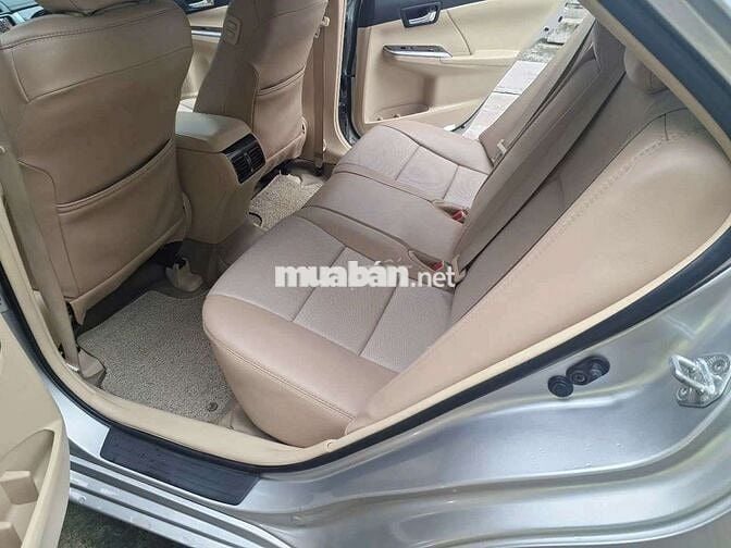 Bán Camry2.5G