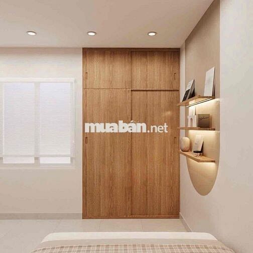CCMN 7tầng thang máy 12 phòng full nội thất,dòng tiền đều phố Giáp Bát