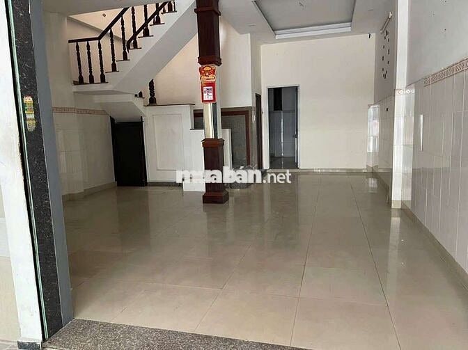 Nhà 1 trệt 3 lầu đường số 4 khu dân cư Vĩnh Lộc BHH B bình tân