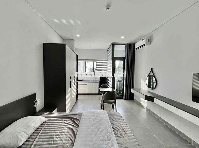 CĂN STUDIO ĐẸP QUẬN NGŨ HÀNH SƠN