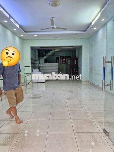 CHO THUÊ NHÀ GIÁ RẺ NHẤT KHU VỰC MẶT TIỀN ĐƯỜNG SẦM UẤT NGUYỄN VĂN QUÁ