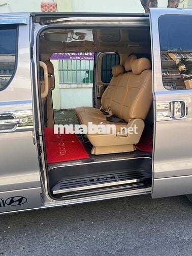Hyundai Grand Starex 2017 - 106000 km