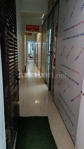 Bán nhà 2 tầng khu tập thể sỹ quan Học Viện Quân Y Bán nhà 2 tầng khu tập thể sỹ quan Học Viện Quân Y