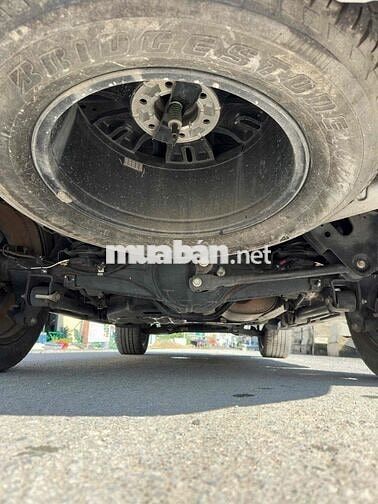 Ford Everest 2.0Titanium 4x2 2021 - 78000km