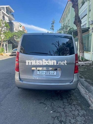 Hyundai Grand Starex 2017 - 106000 km